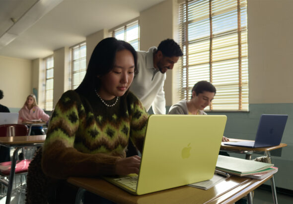 Apple представи MacBook Neo – най-евтиният лаптоп на компанията досега