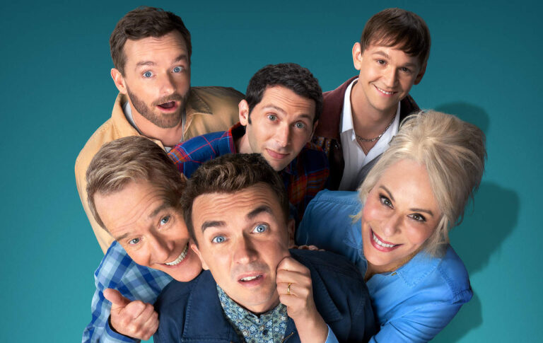 Life’s Still Unfair - Малкълм се завръща с нов сезон след близо 20 години