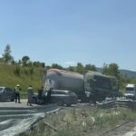 Прокуратурата проверява мантинелите на “Струма”, но само в един участък