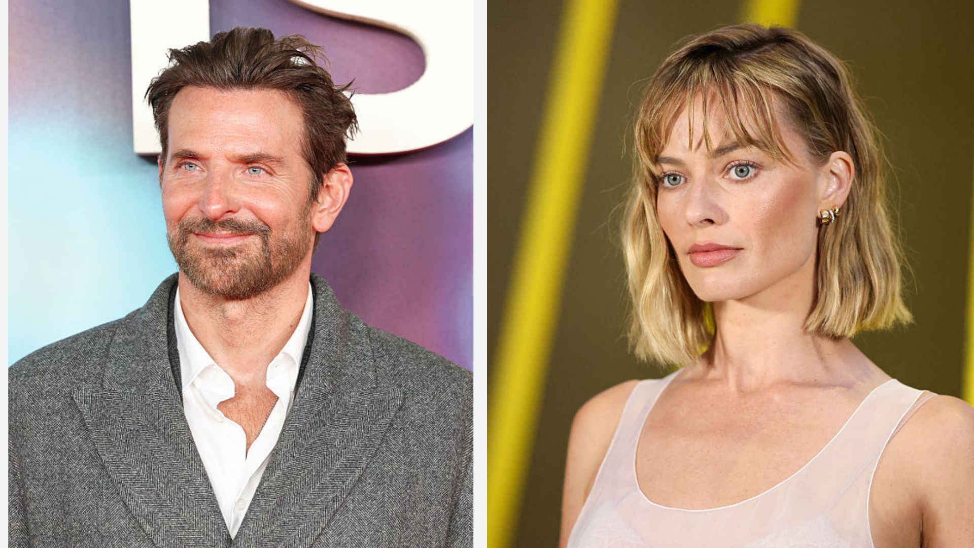 Брадли Купър може да режисира предисторията на „Бандата на Оушън“ с Марго Роби