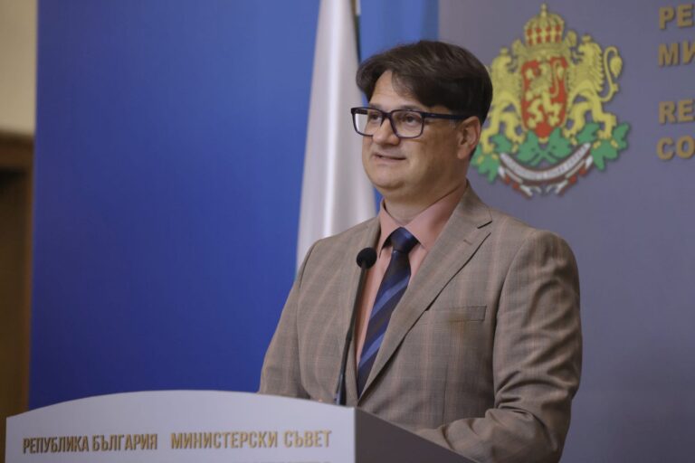 САБ след скандала с актьора Росен Белов: Доверието ни към МК отдавна е свалено