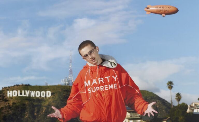 Тимъти Шаламе води най-амбициозната филмова кампания на годината