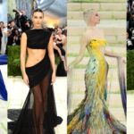 Най-впечатляващите рокли от Met Gala 2026