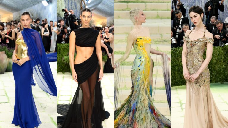 Най-впечатляващите рокли от Met Gala 2026