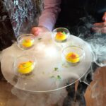 Инспектори от Michelin ще оценяват София като кулинарна дестинация - договорът е подписан