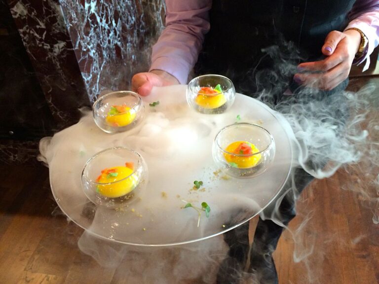 Инспектори от Michelin ще оценяват София като кулинарна дестинация - договорът е подписан