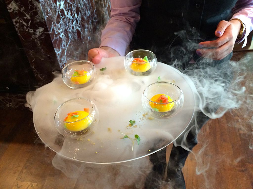 Инспектори от Michelin ще оценяват София като кулинарна дестинация - договорът е подписан