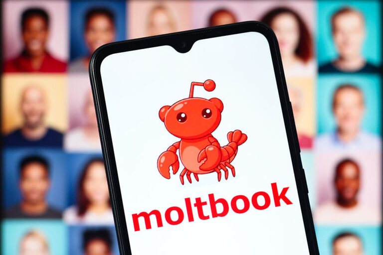 Марк Зукърбърг купи Moltbook - форум за AI агенти, в който хората нямат право да пишат