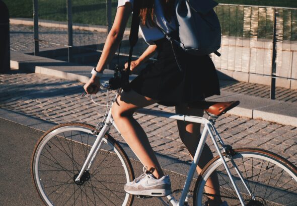 Циститът: възпалението, без което можем