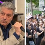 Над 70 студенти са готови да прекъснат обучението си, ако проф. Мирослав Дачев остане ректор на НАТФИЗ