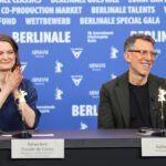 Филмът "Нина Роза" с Галин Стоев спечели Сребърна мечка от Берлинале