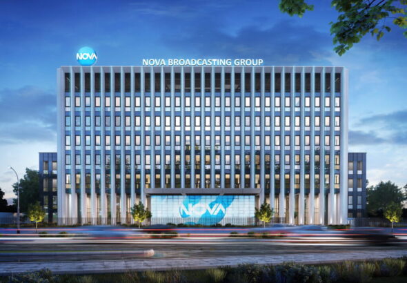 United Group обяви нова структура на телевизиите си. Българската NOVA TV остава извън нея