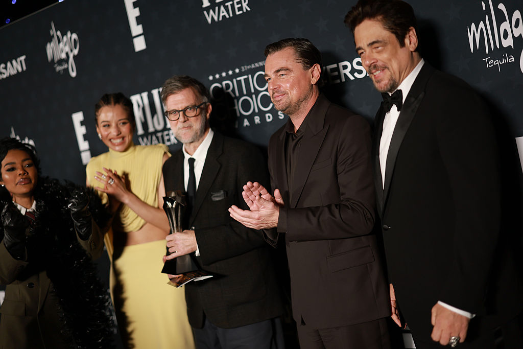 One Battle After Another завоюва най-важните награди в Critics Choice Awards