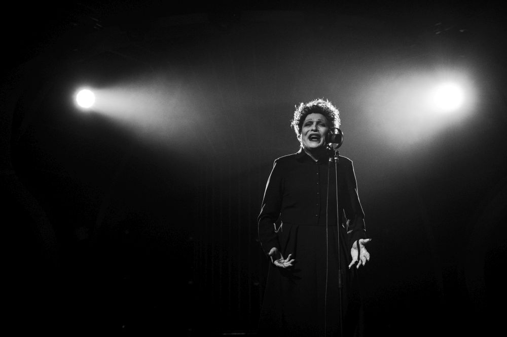 Иво Димчев, който спечели публиката с болезнена откровеност