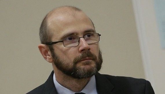 Янкулов обеща подкрепа за всеки магистрат, готов да говори за зависимостите в системата