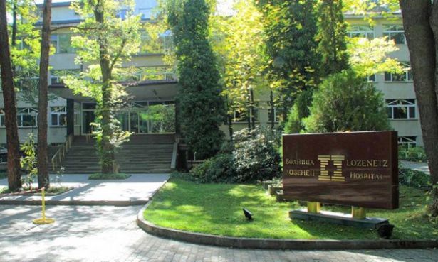 Сметната палата дава старото ръководство на болница "Лозенец" на прокурор