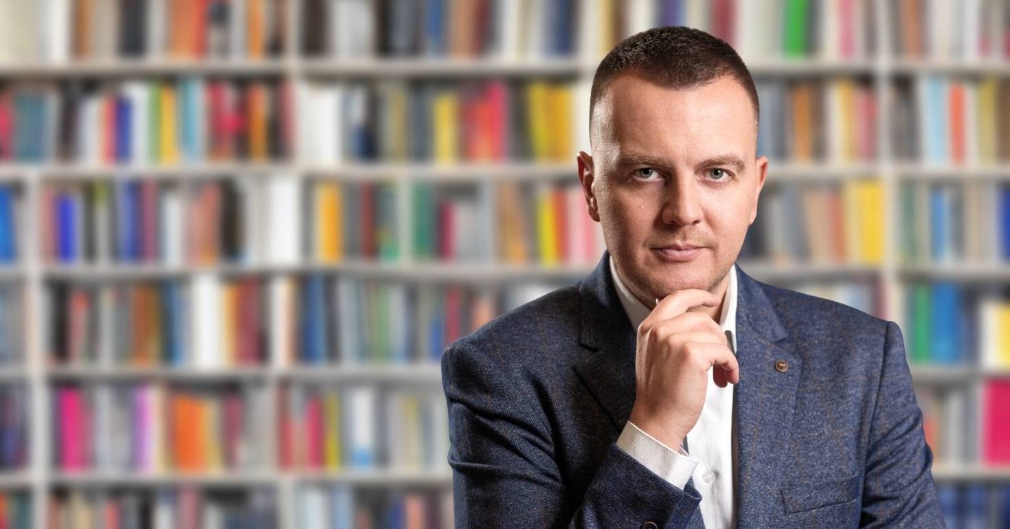 Петър Ганев, ИПИ: Промените в Закона за еврото са опит за концентрация на власт