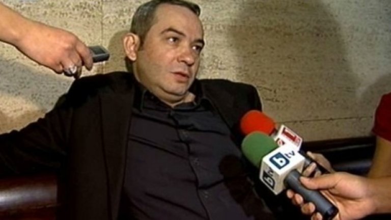 Нов фалстарт на делото за измама срещу Петьо Петров-Еврото