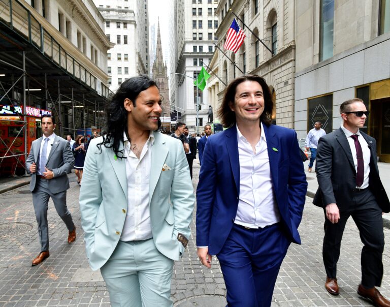 Robinhood отваря вратата на дребните инвеститори към частните AI компании