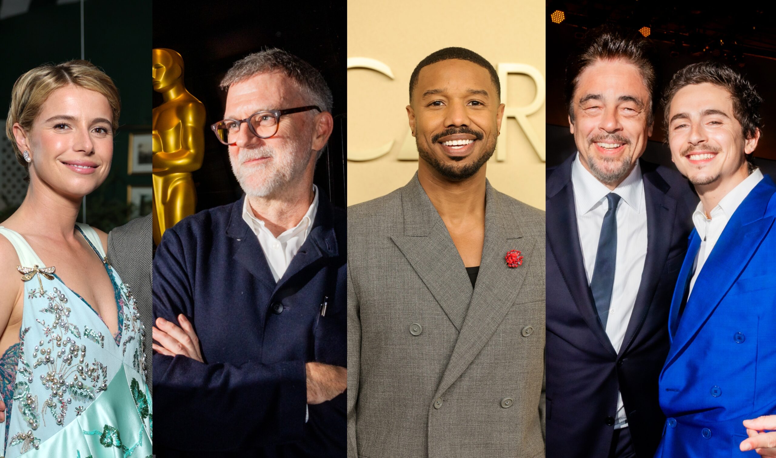 Оскари 2026: Прогнозите за победителите според трите най-влиятелни медии в Холивуд
