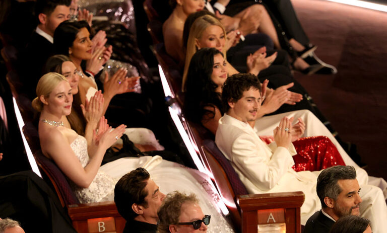 Подаръци за 346 000 долара – какво има в „утешителния“ пакет за номинираните за Оскар