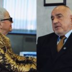 След Дачков и Карбовски - Борисов ще се изповядва пред Кристина Патрашкова