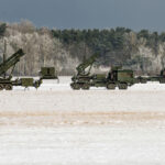 Пентагонът обмисля пренасочване на военна помощ от Украйна към Близкия изток
