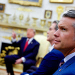 Защо Хегсет иска проверки на тестостерона на всички войници в армията на САЩ