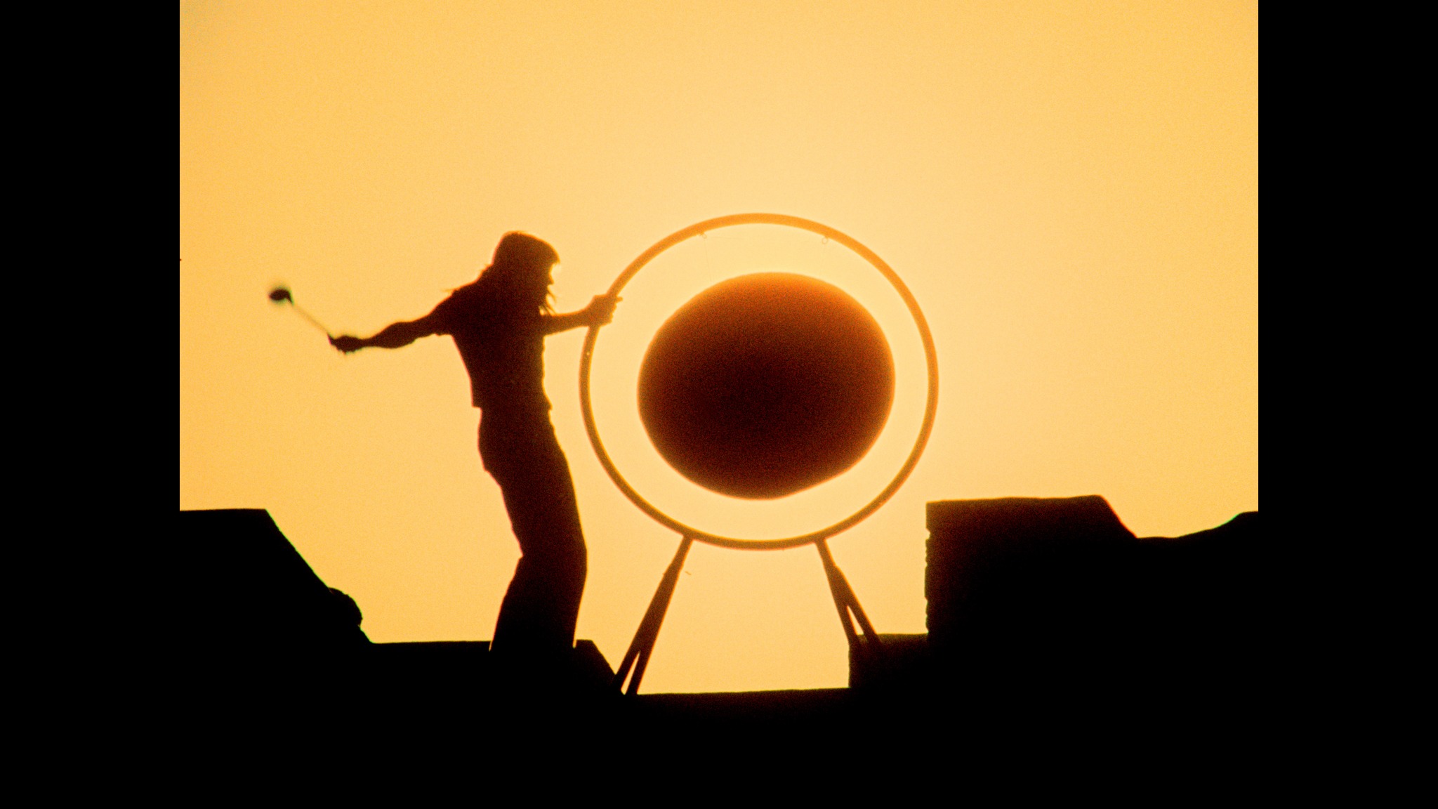 Култовият филм Pink Floyd At Pompeii с лимитирани прожекции в София до неделя