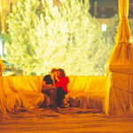 Pont Neuf ще бъде "опакован" отново, 40 години след проекта на Кристо и Жан-Клод