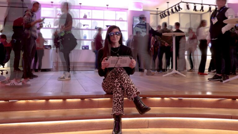 Lenovo: Бъдещето вече има лице – и то мисли за хората