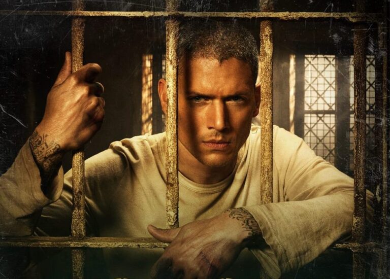 „Prison Break“ се завръща – ново начало за култовия сериал по Hulu