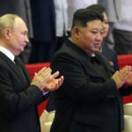 Китай събира Путин, Ким Чен Ун и... Роберт Фицо на мащабен военен парад