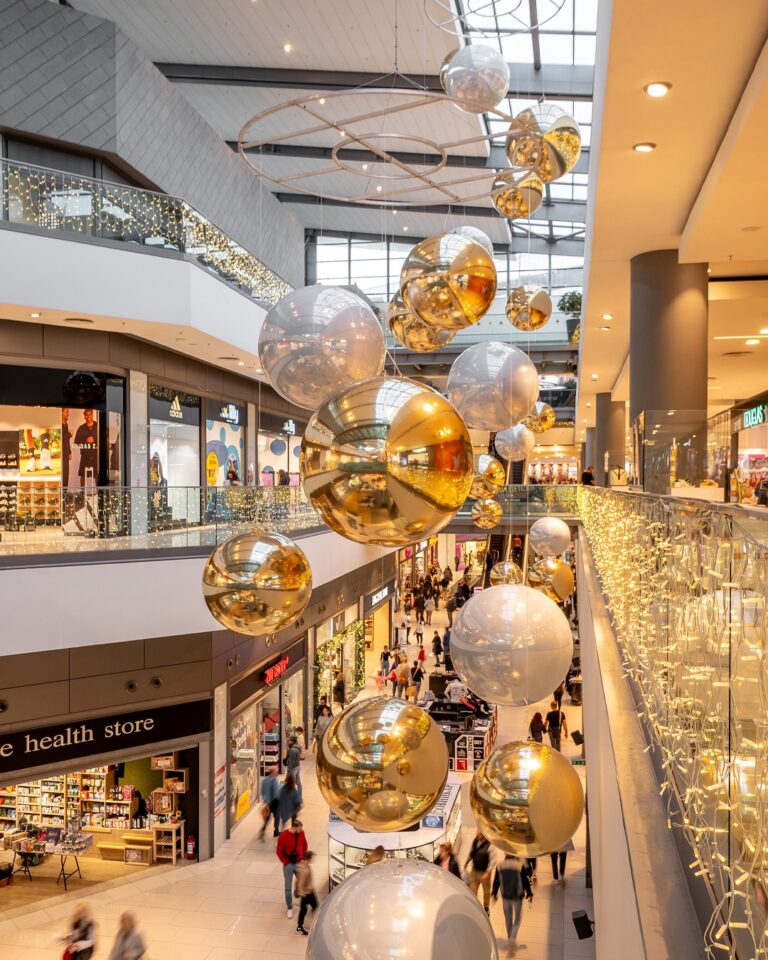 Празнично работно време на Sofia Ring Mall