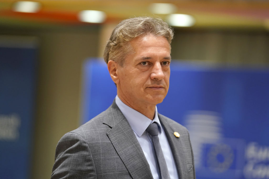 Словения обвини "частна версия на Мосад" в намеса в изборите след изтичане на компроматни записи