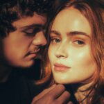 Ромео и Жулиета на Gen Z - всички обичат Сейди Синк и Ноа Джуп