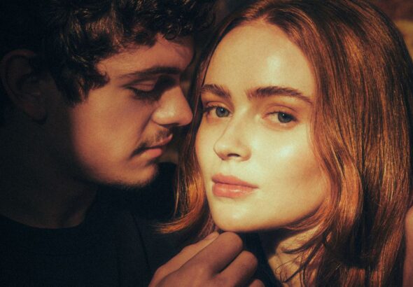 Ромео и Жулиета на Gen Z - всички обичат Сейди Синк и Ноа Джуп