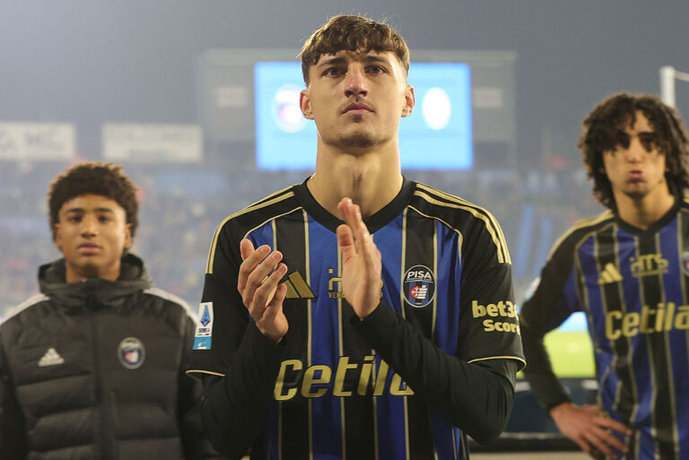 Най-скъпият български защитник направи дебют в Серия А