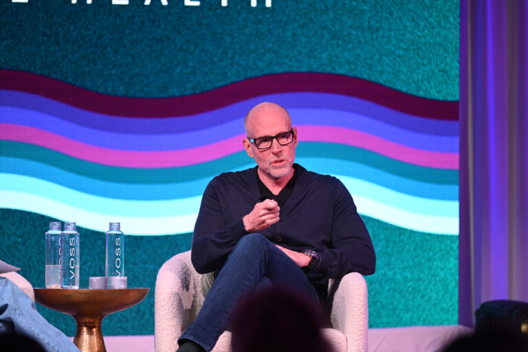 Изгубеното поколение на младите мъже: Скот Галоуей и въпросът "Къде сбъркахме със синовете си"