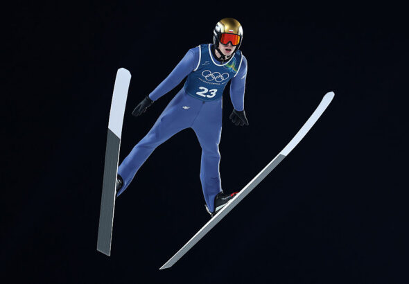 Подобряват ли ски скачачи представянето си с инжекции в пениса?