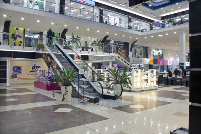 Празнично работно време на SkyCity Mall