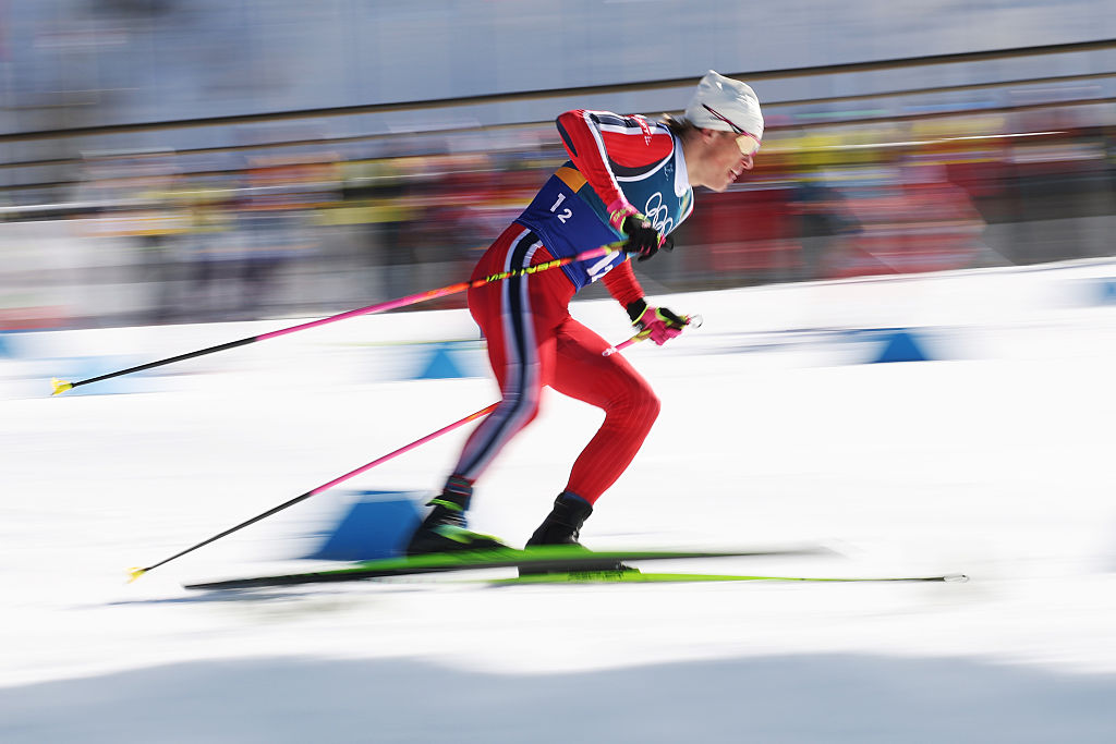 Йоханес Клаебо завоюва десети златен медал на Олимпийски игри и постави исторически рекорд