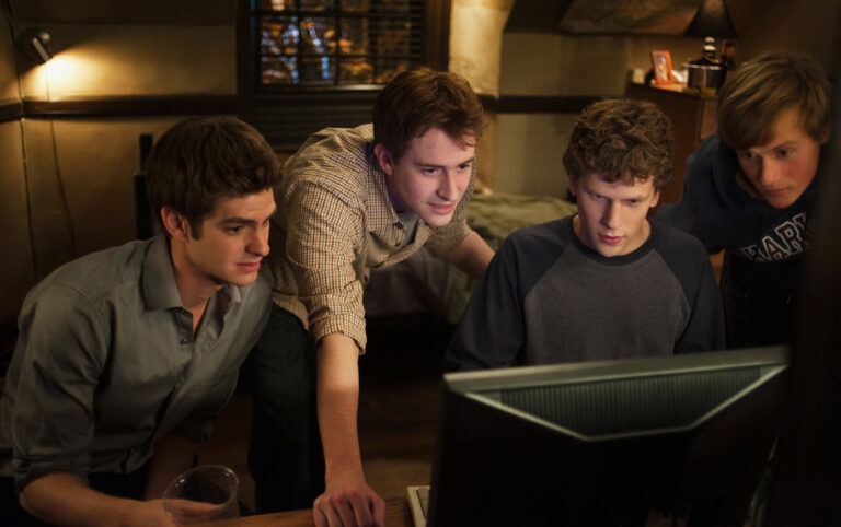 Легендарният Арън Соркин ще снима втора част на "The Social Network" за Facebook
