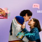 Vol. 119: Solomaxxing и защо без гадже е по-добре, как звучи пролет лято 2026, манията по "Off Campus"