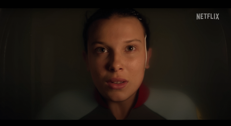 Трейлърът на финалния Stranger Things: Краят идва с пълномащабна война