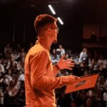 Форумът COMMPASS SUMMIT събра световни лидери в комуникациите и маркетинга в София