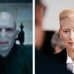 Ралф Файнс: Мисля, че Тилда Суинтън би била невероятна като Волдемор