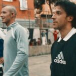 Тимъти Шаламе събира отбора мечта в новото видео на adidas за Световното по футбол