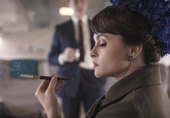 Хелена Бонам Картър - първата звезда в новия сезон на The White Lotus?