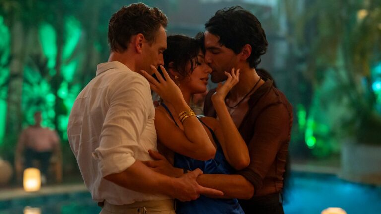 Първи тийзър на новия "The Night Manager": Шпионският сериал с Том Хидълстън е на мисия в Колумбия